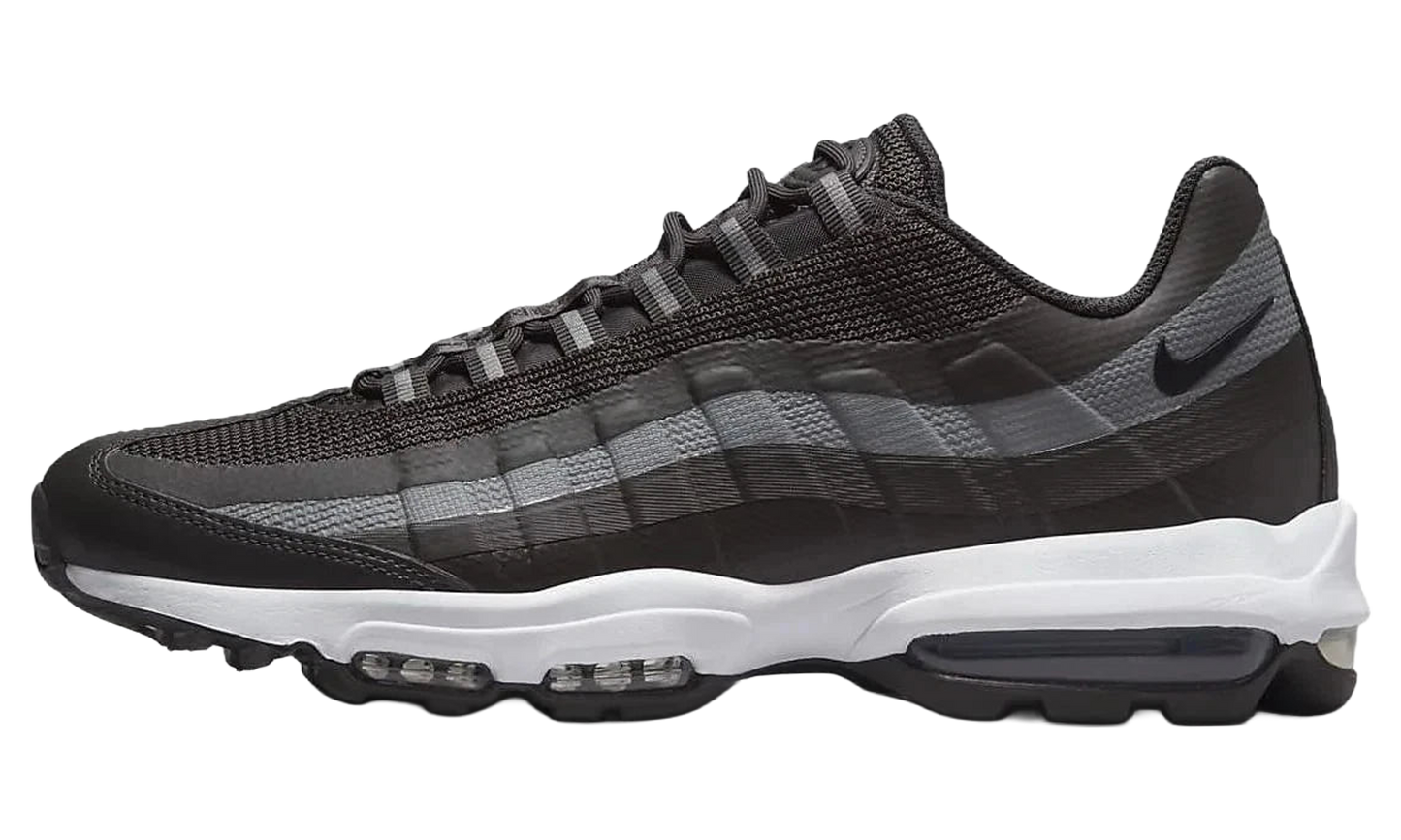 Nike Air Max 95 Ultra "Medium Ash Particle Grey" DZ4503 200