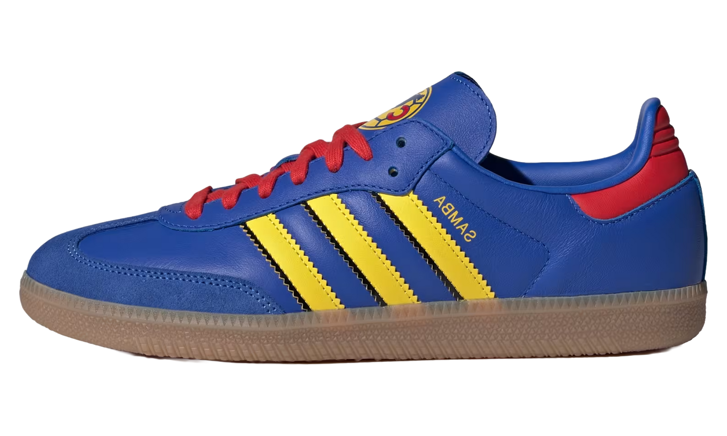 Adidas Samba "Club America" KJ3531