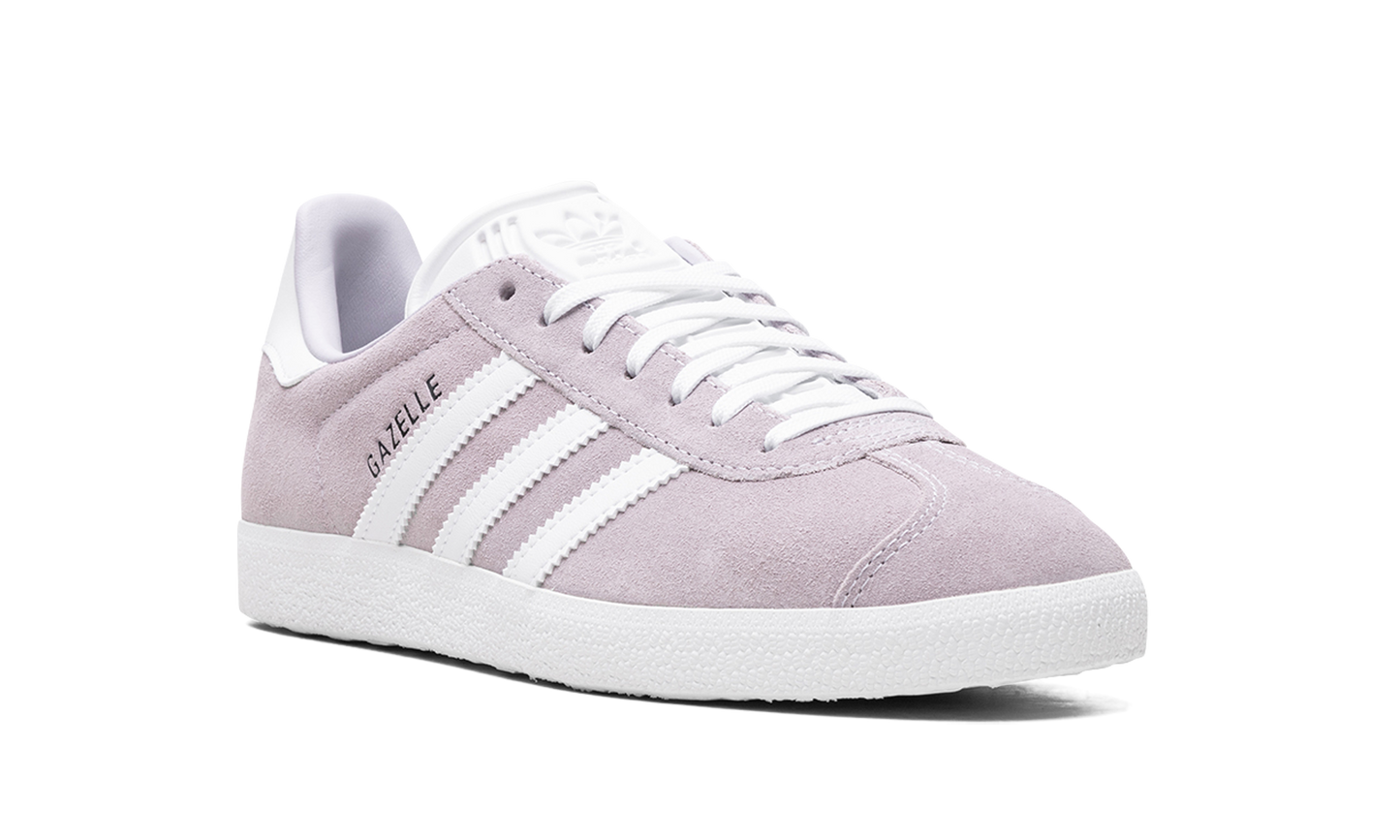 Adidas GAZELLE WMNS "Silver Dawn" ID7005