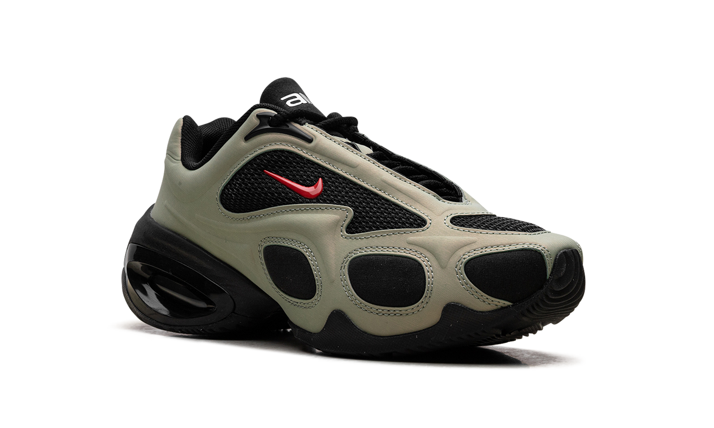 Nike Air Max Muse WMNS "Oil Green" FV1920 002