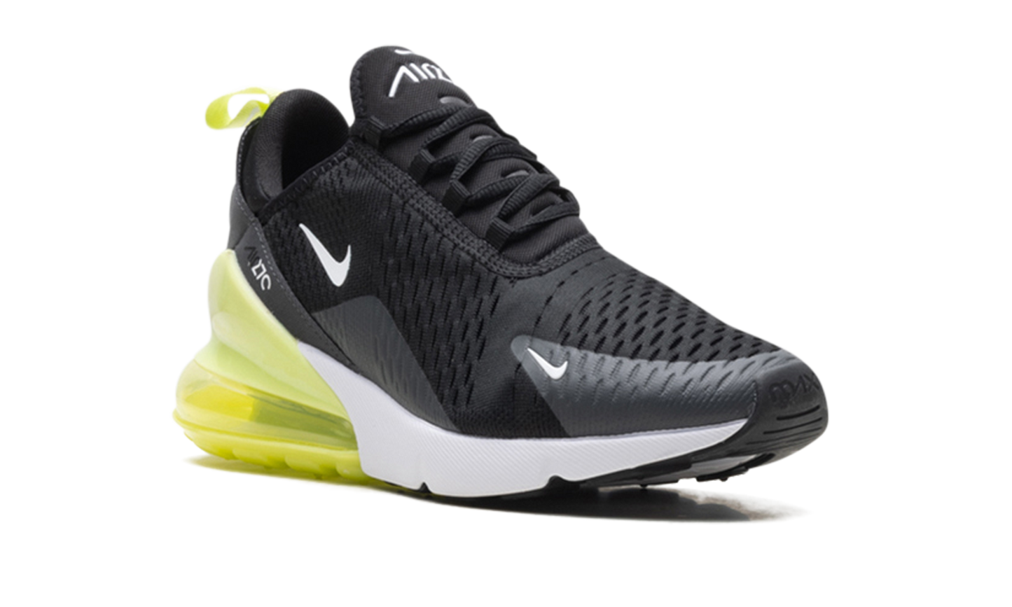 Nike Air Max 270 "Light Lemon Twist" AH8050 703