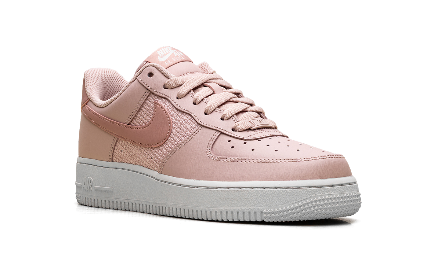 Nike Air Force 1 Low Wmns Pink / White DJ9945 600