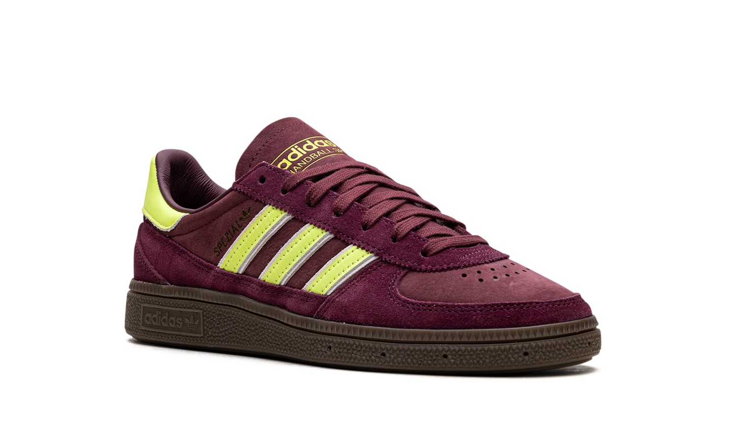 Adidas Handball Spezial WM "Solar Yellow" JH5453
