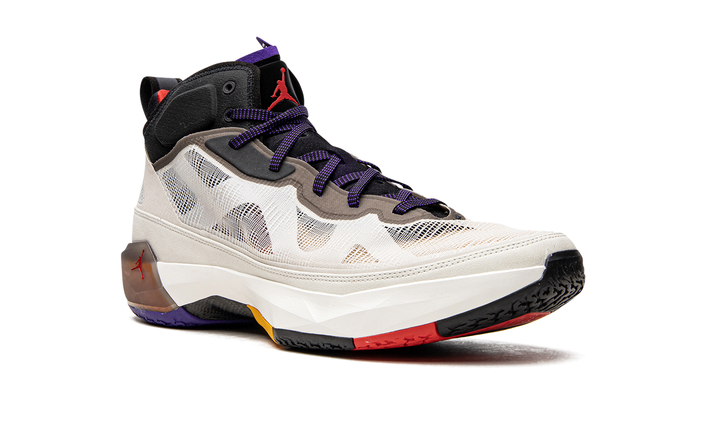 Air Jordan 37 Beyond Borders DD6958 060