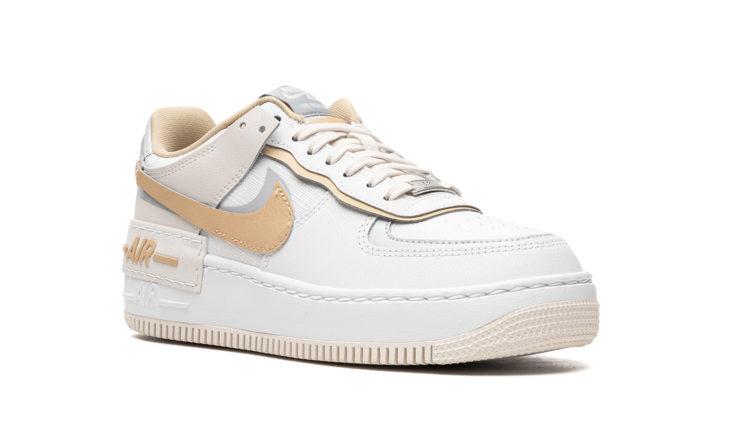 Nike NIKE AIR FORCE 1 LO SHADO WMNS Sail Tan DV7449 100