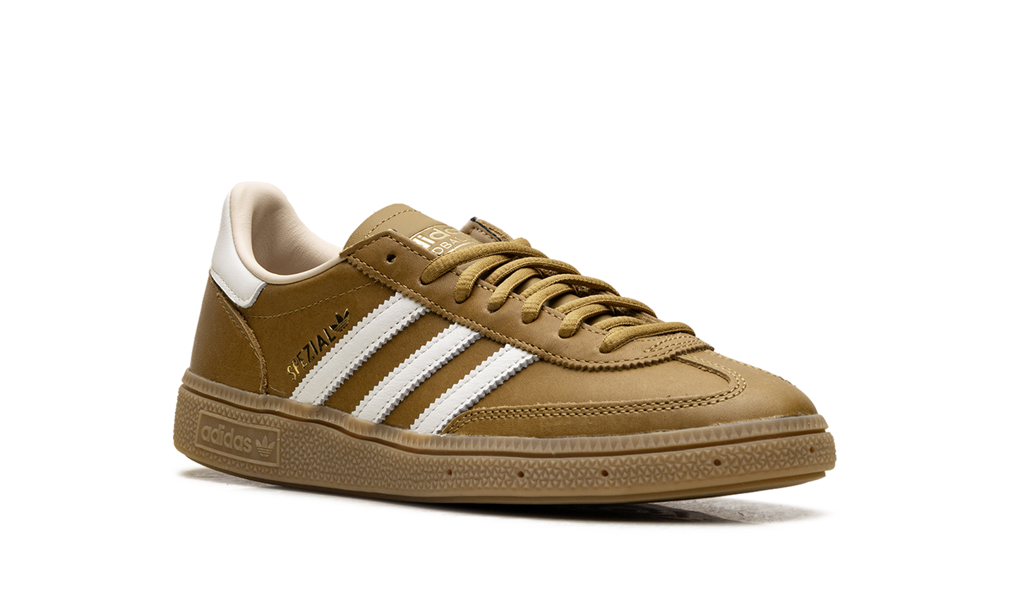 Adidas Handball Spezial "Preloved Bronze White Gum" KI8580