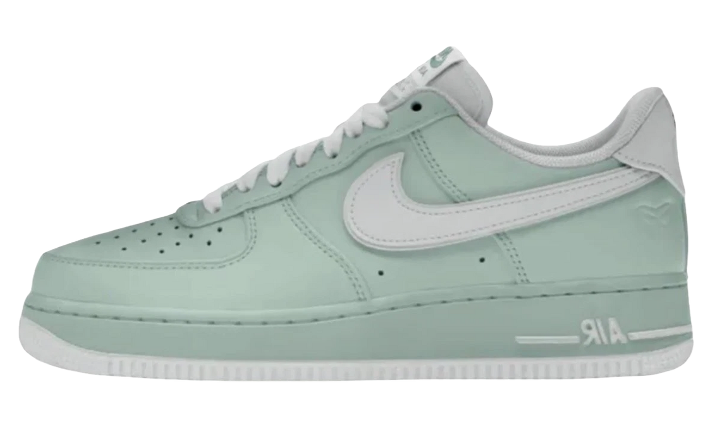 Nike Air Force 1 "Kobe Bryant - Forever Steam" IB0018 005