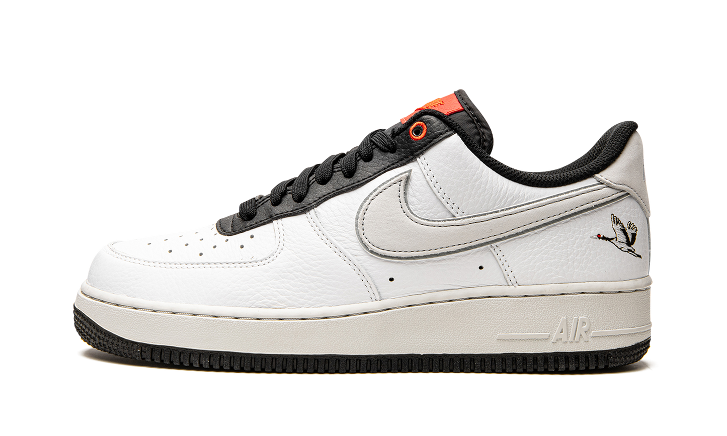 Nike Air Force 1 '07 LX "Milky Stork" DA8482 100