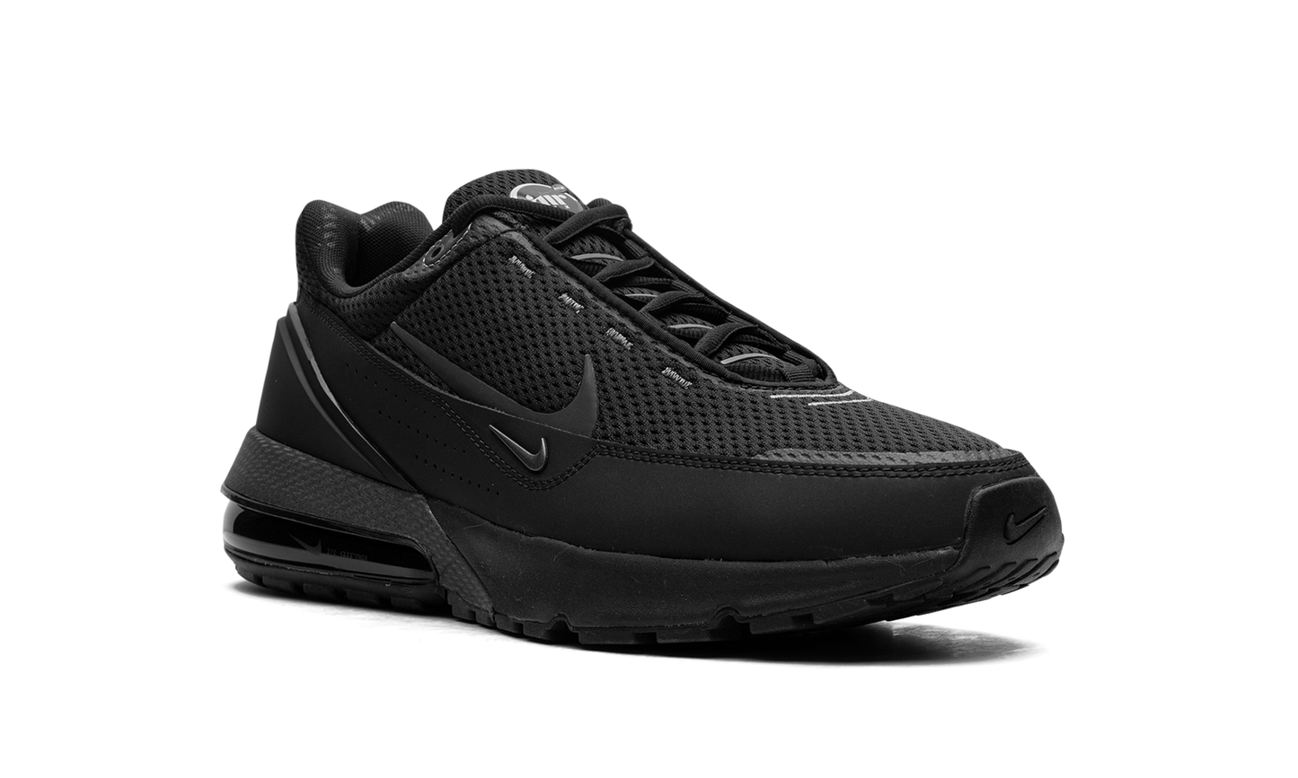 Nike AIR MAX PULSE "TRIPLE BLACK" DR0453 003
