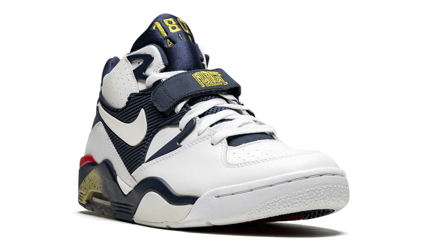 Nike Air Force 180 "Olympic" 310095 100