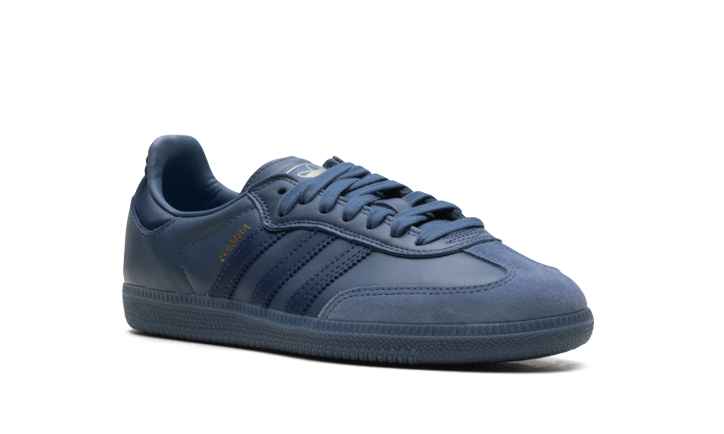 Adidas Samba ADV "Preloved Ink" JH8803