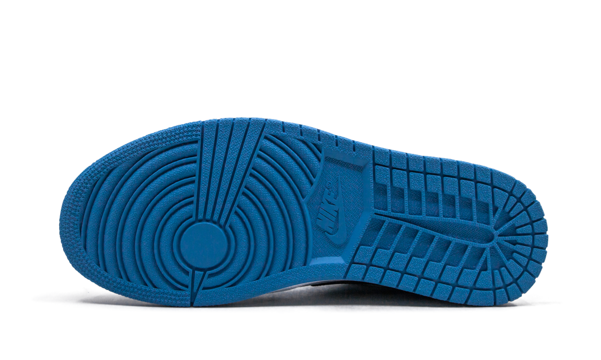 Air Jordan 1 Low Laser Blue CK3022 004