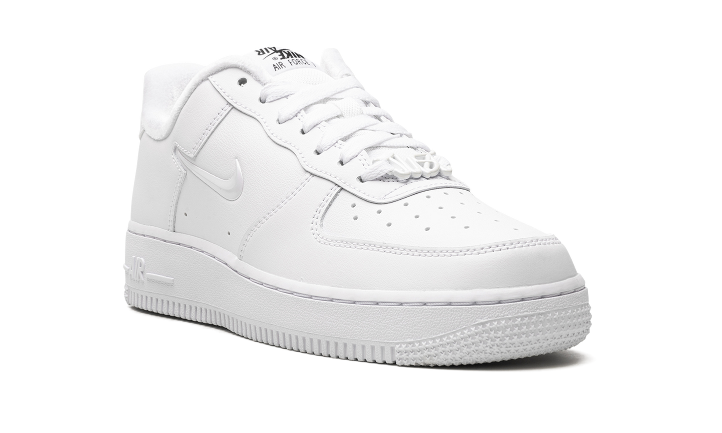 Nike AIR FORCE 1 '07 SE WMNS Tie Dye Swoosh FB8251 100