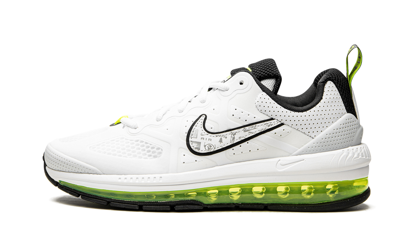 Nike Air Max Genome DB0249 100