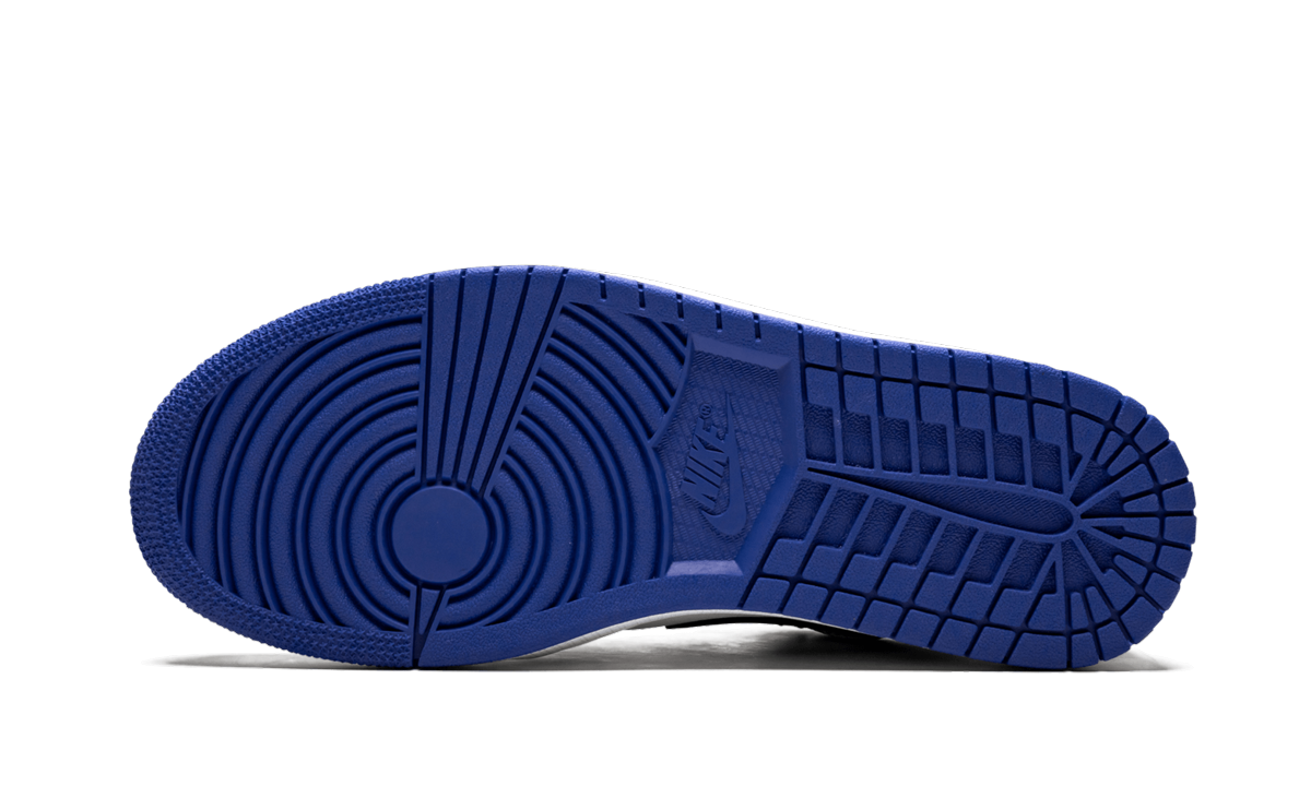 Air Jordan 1 Low Royal Toe CQ9446 400