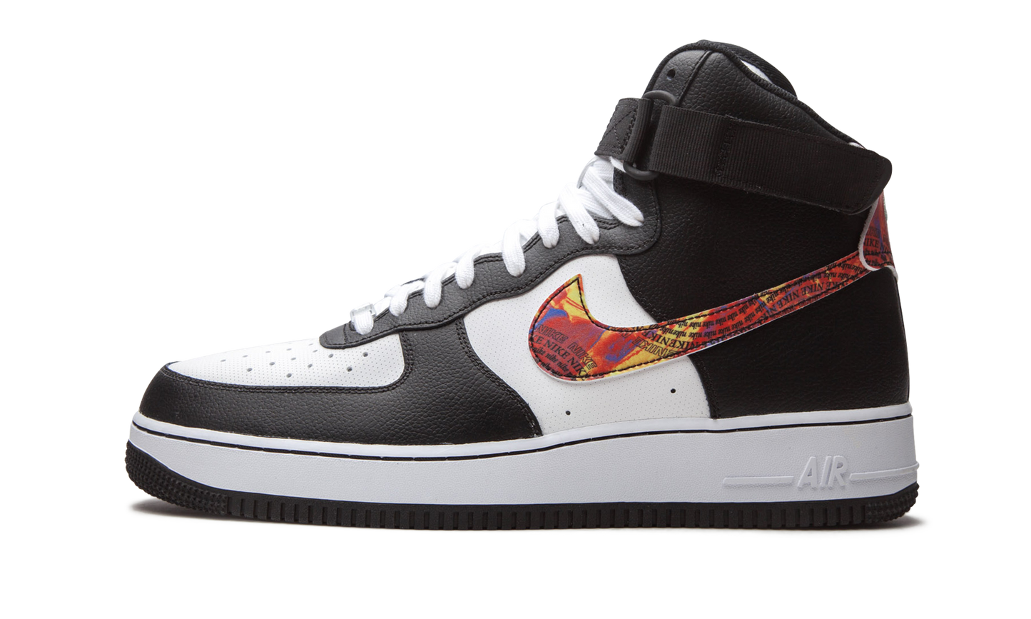 Nike Air Force 1 High 07 LV8 CU4736 100