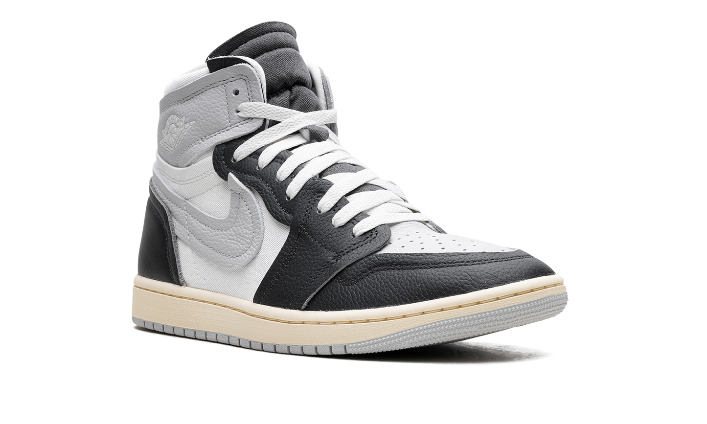 Air Jordan 1 MM WMNS Method of Make Anthracite FB9891 001