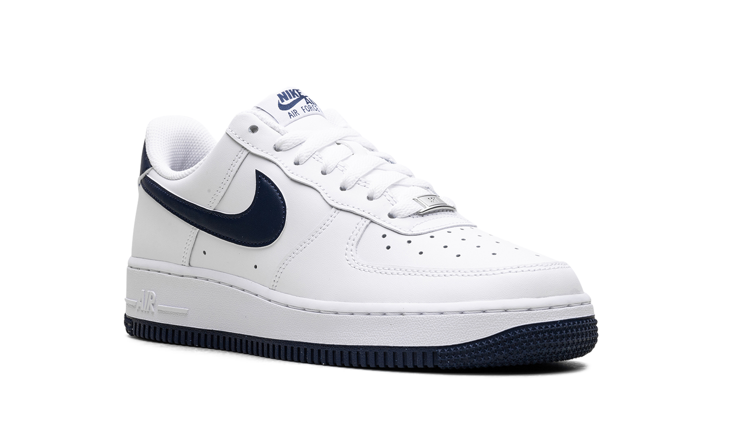 Nike Air Force 1 '07 "Navy" FJ4146-104