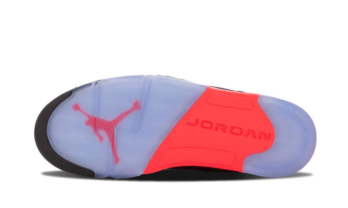 Air Jordan 5 3Lab5 3Lab5 Infrared 599581 010