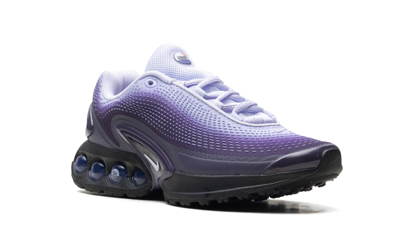 Nike Air Max Dn WMNS "Dark Raisin Dusty Amethyst Black Amethyst Tint" HQ4050 500