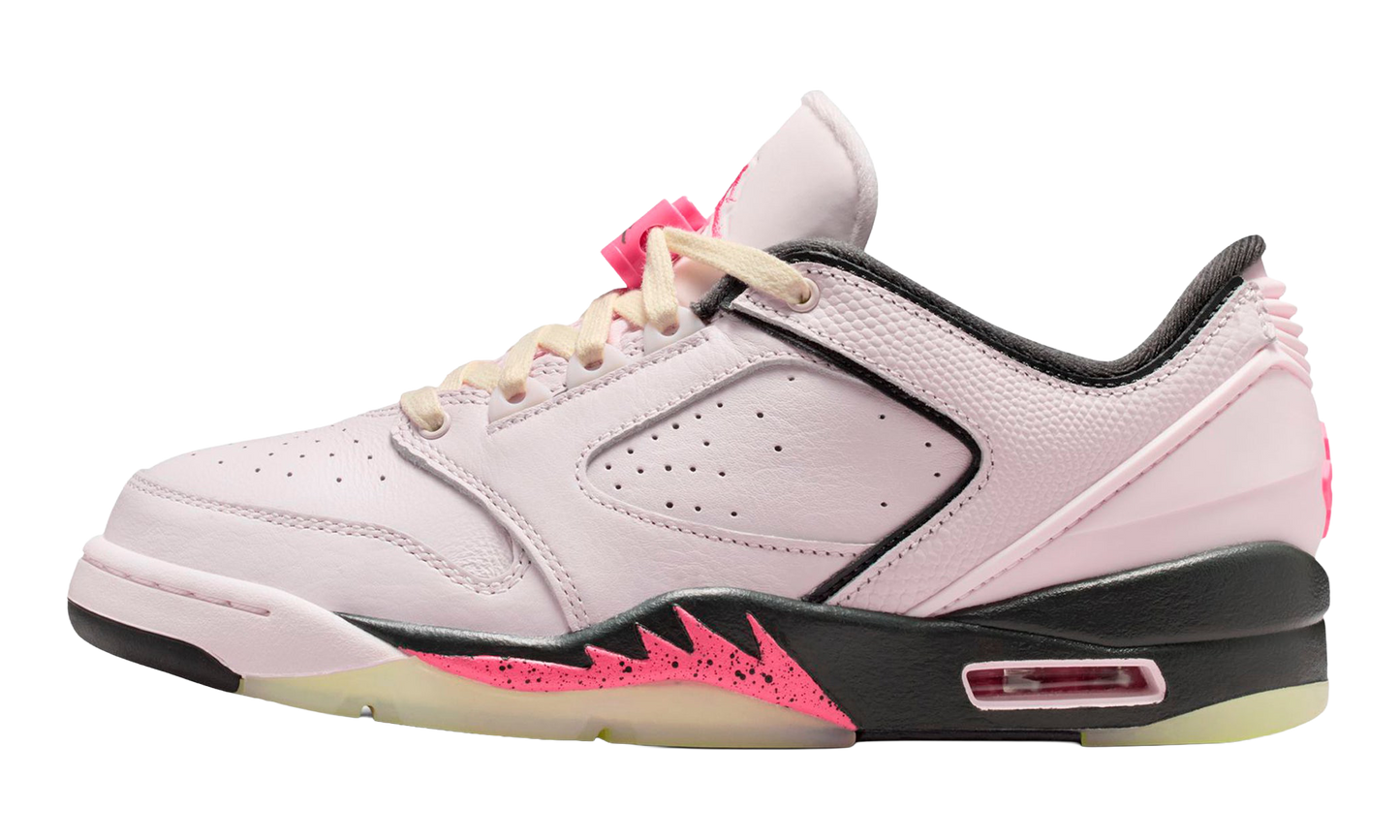 Jordan Sixty Plus Low WMNS Pearl Pink Anthracite IR1847 600