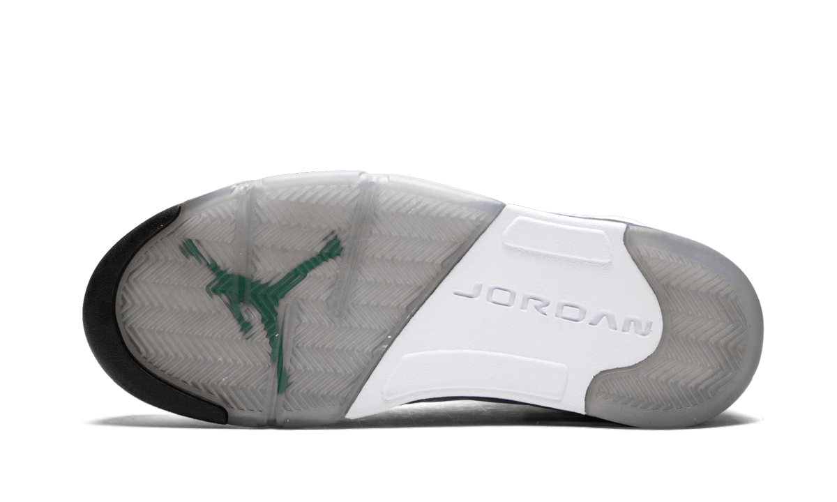 Air Jordan 5 Retro Grape (2013) 136027 108
