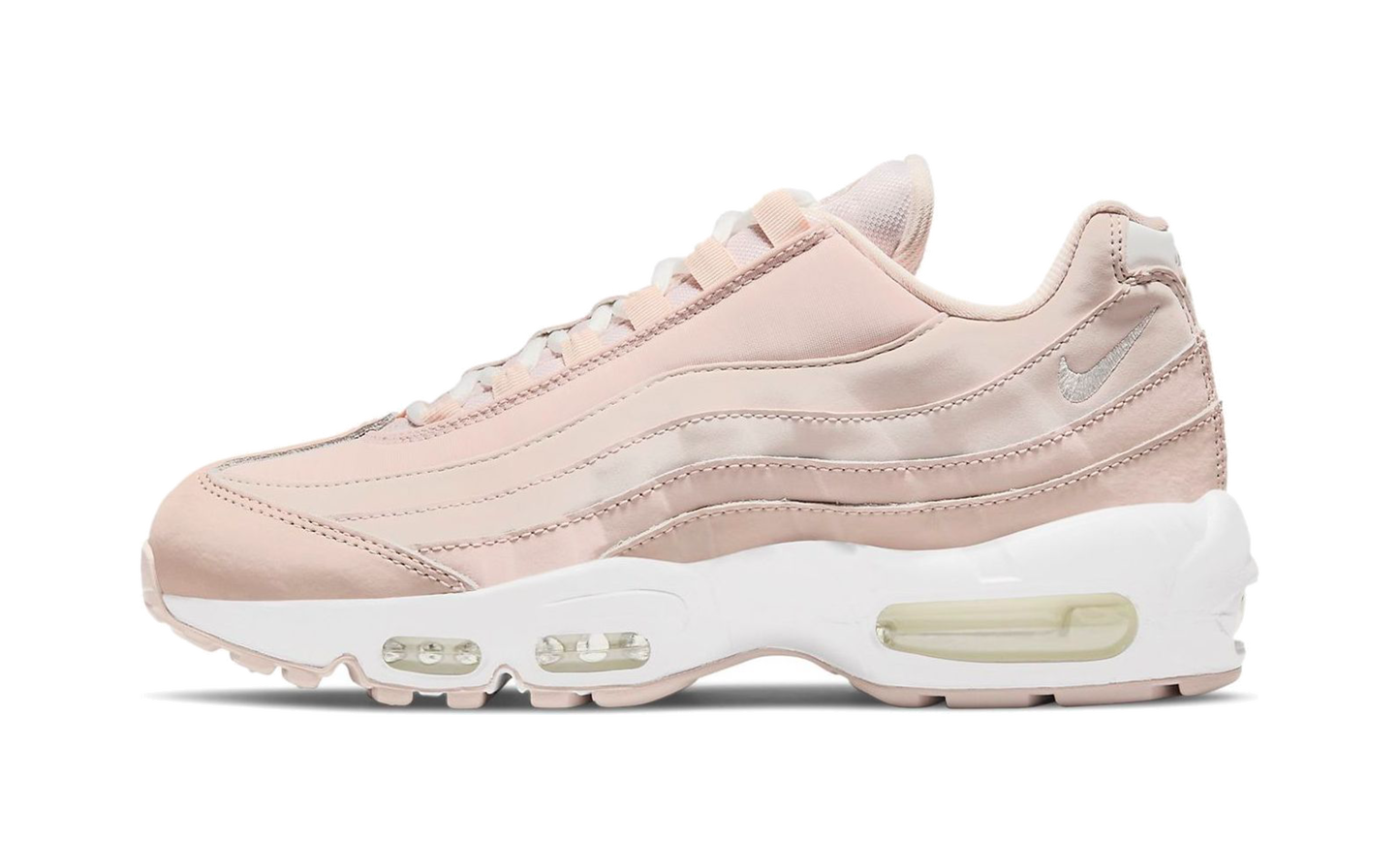 Nike Air Max 95 Wmns "Pink Oxford" DJ3859 600