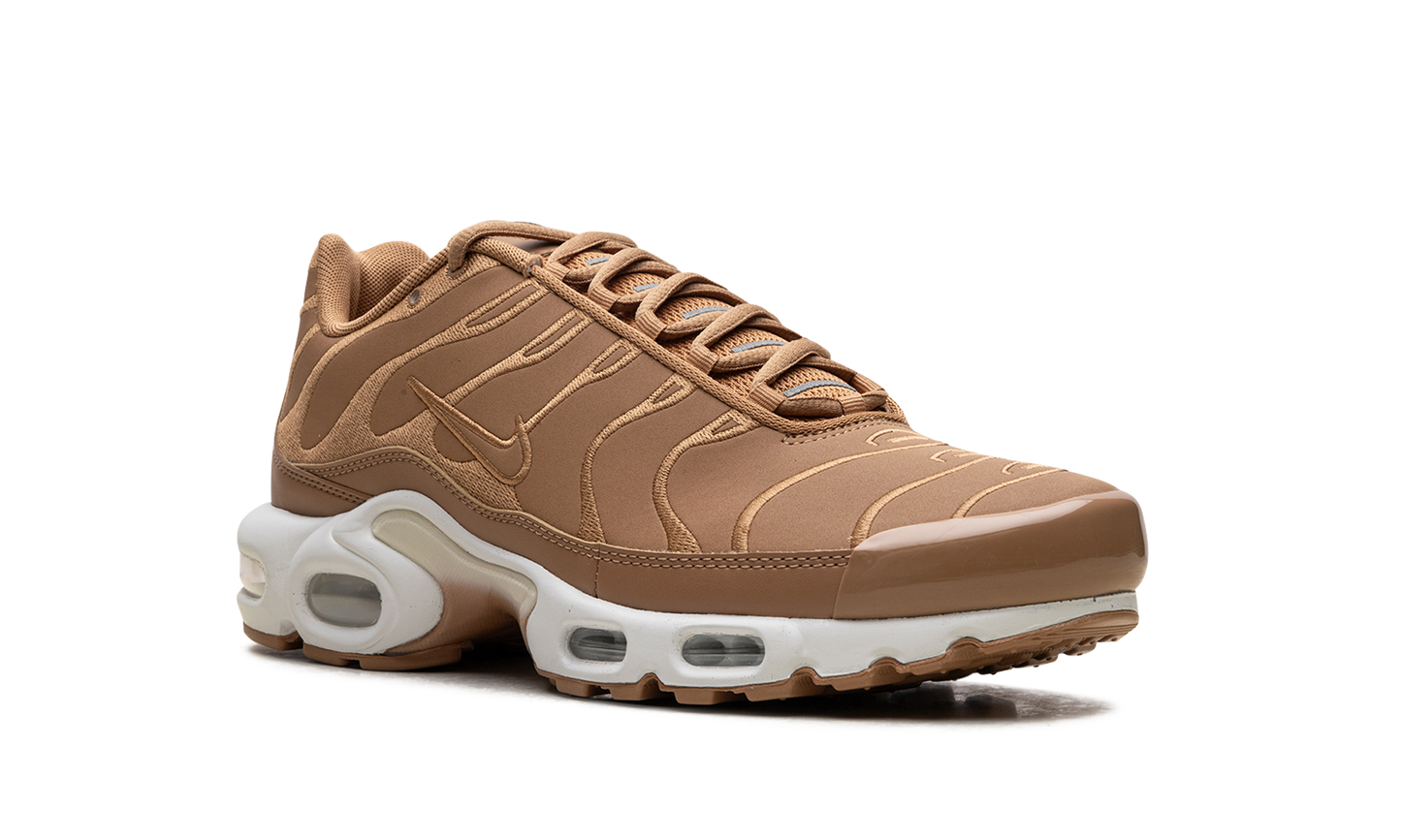 Nike Air Max Plus "Flax Sail" FZ8815 200