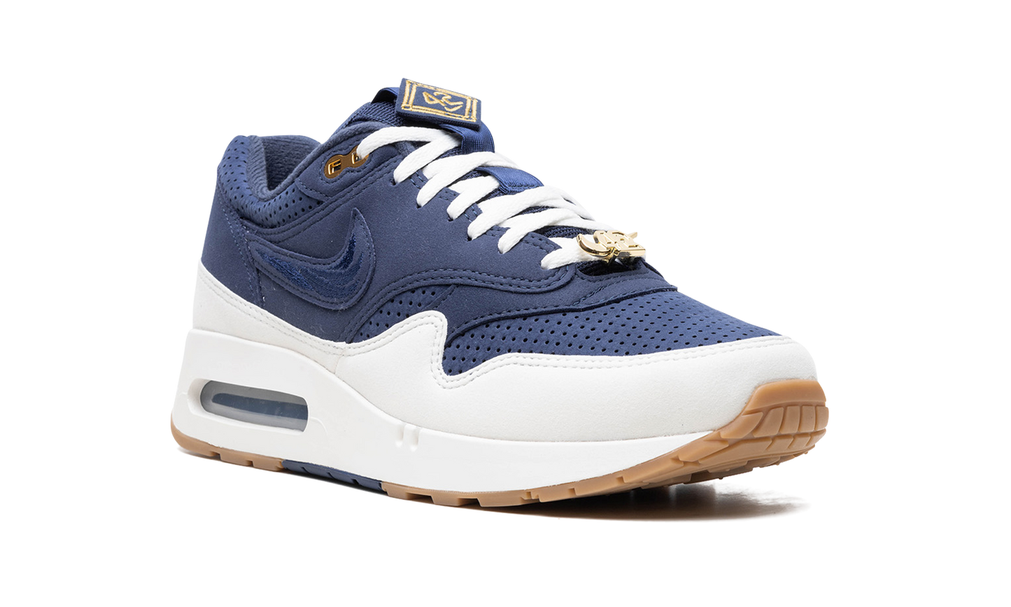 Nike Air Max 1 "Jackie Robinson" FZ4831 400
