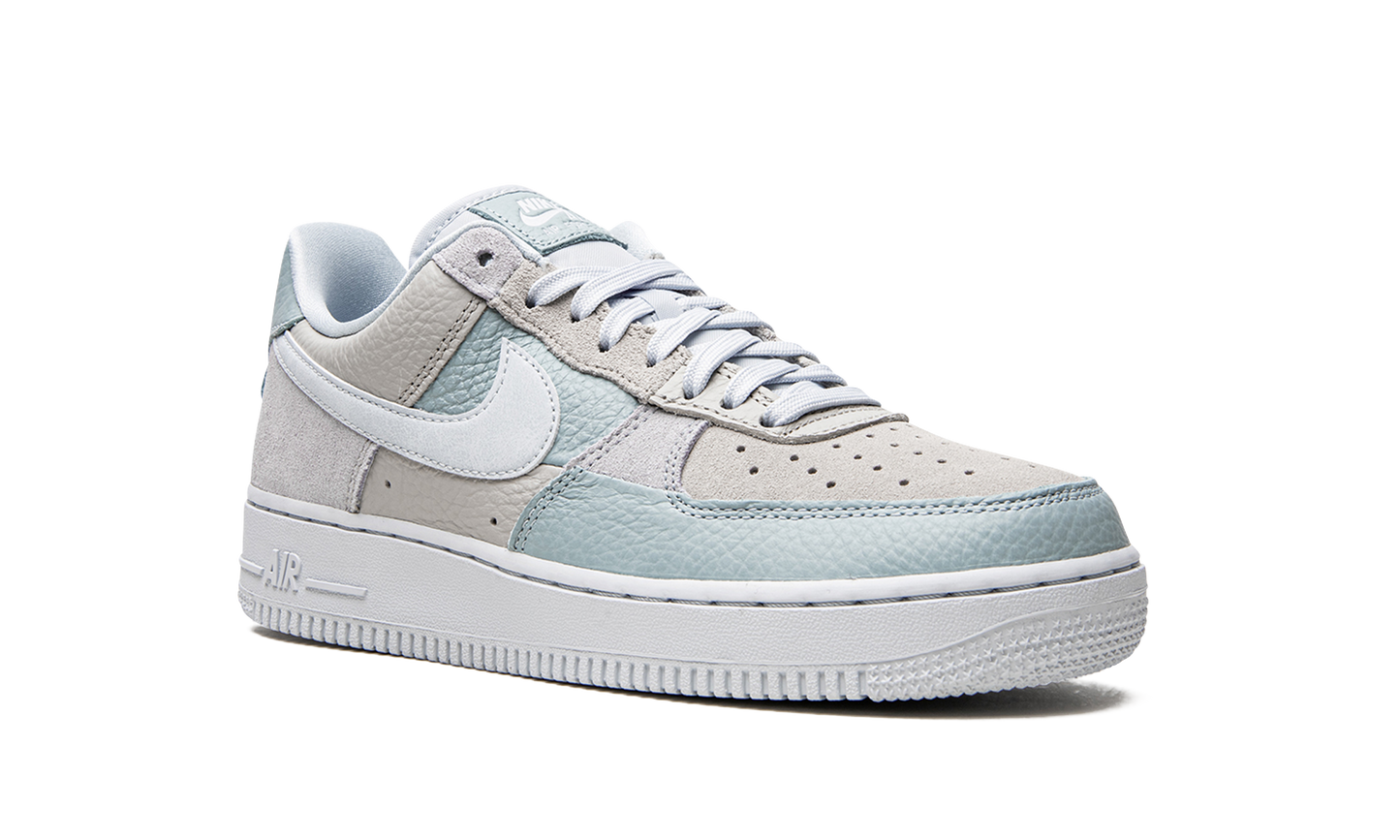 Nike AIR FORCE 1 LO WMNS NH1 Be Kind DR3100 001
