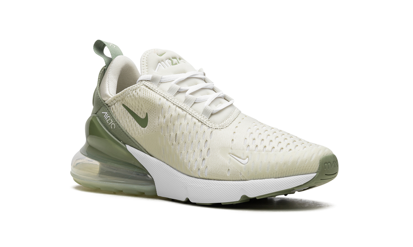Nike AIR MAX 270 WMNS "Sea Glass Oil Green" FN7101 020