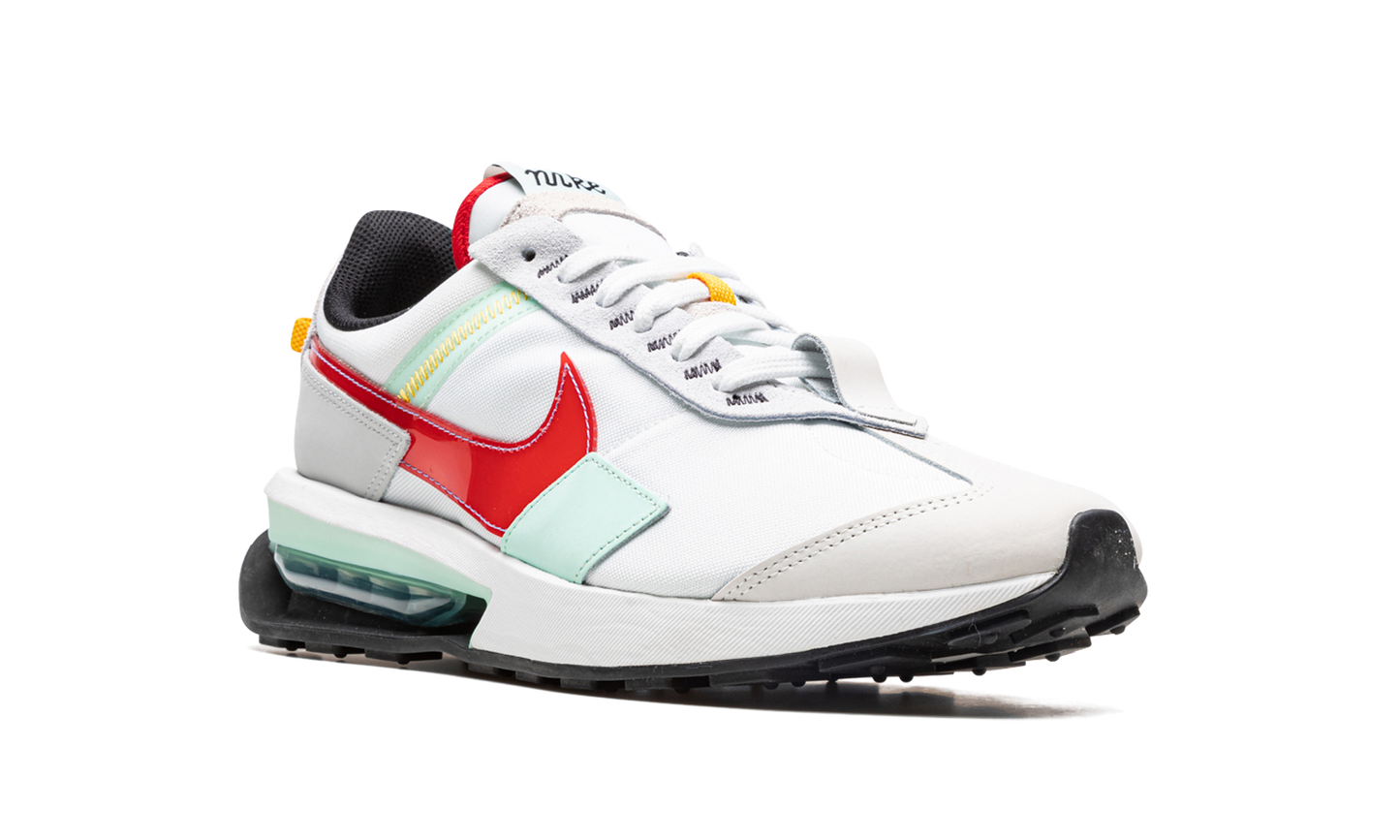 Nike Air Max Pre-Day "White Mint Foam University Red" DV2211 100