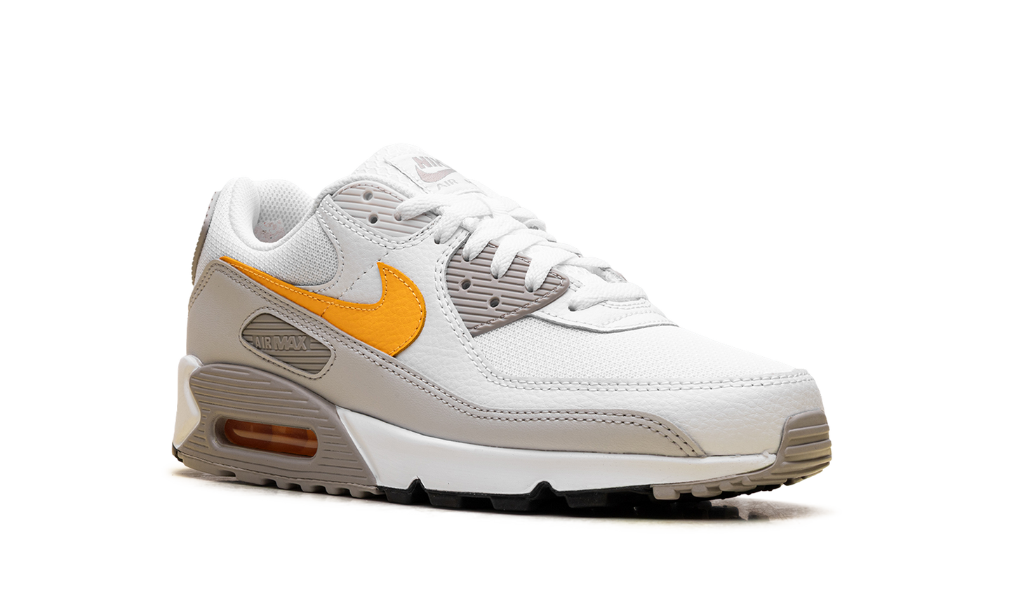 Nike Air Max 90 "White Laser Orange" DM0029 119