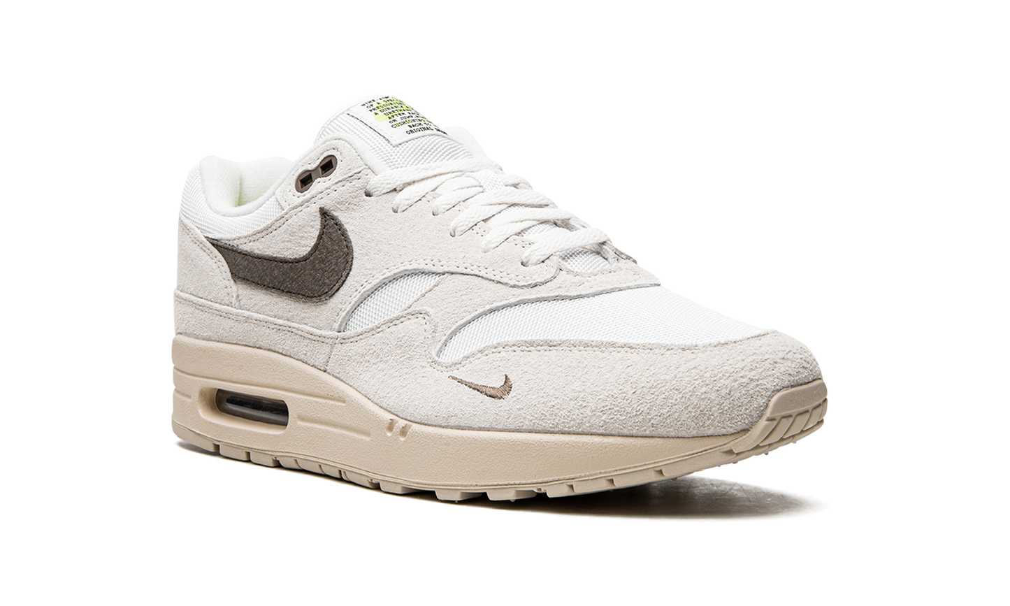 Nike Air Max 1 "Sail Ironstone" DZ4494 100