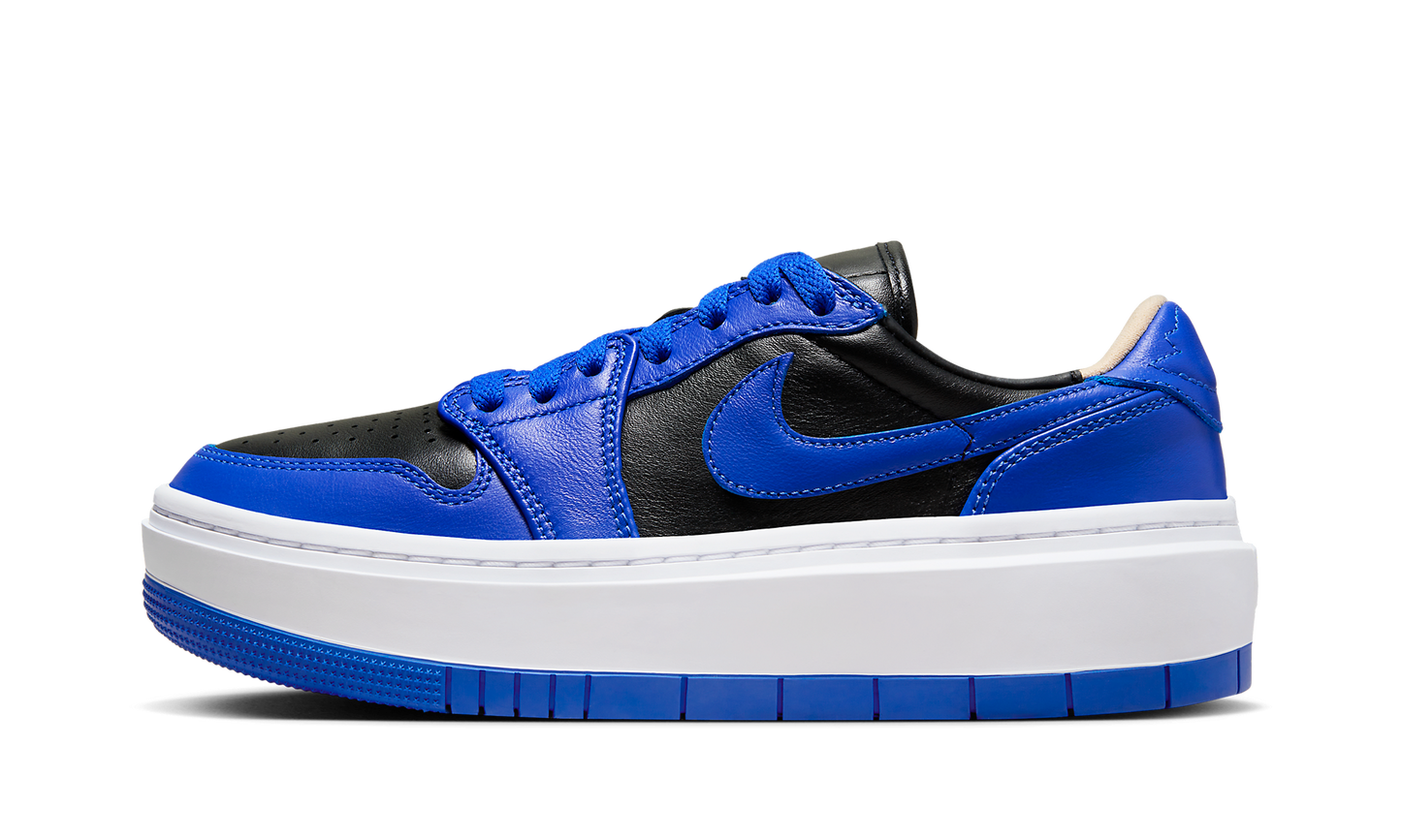 AIR JORDAN 1 LO ELEVATE WMNS Hyper Royal DH7004 004