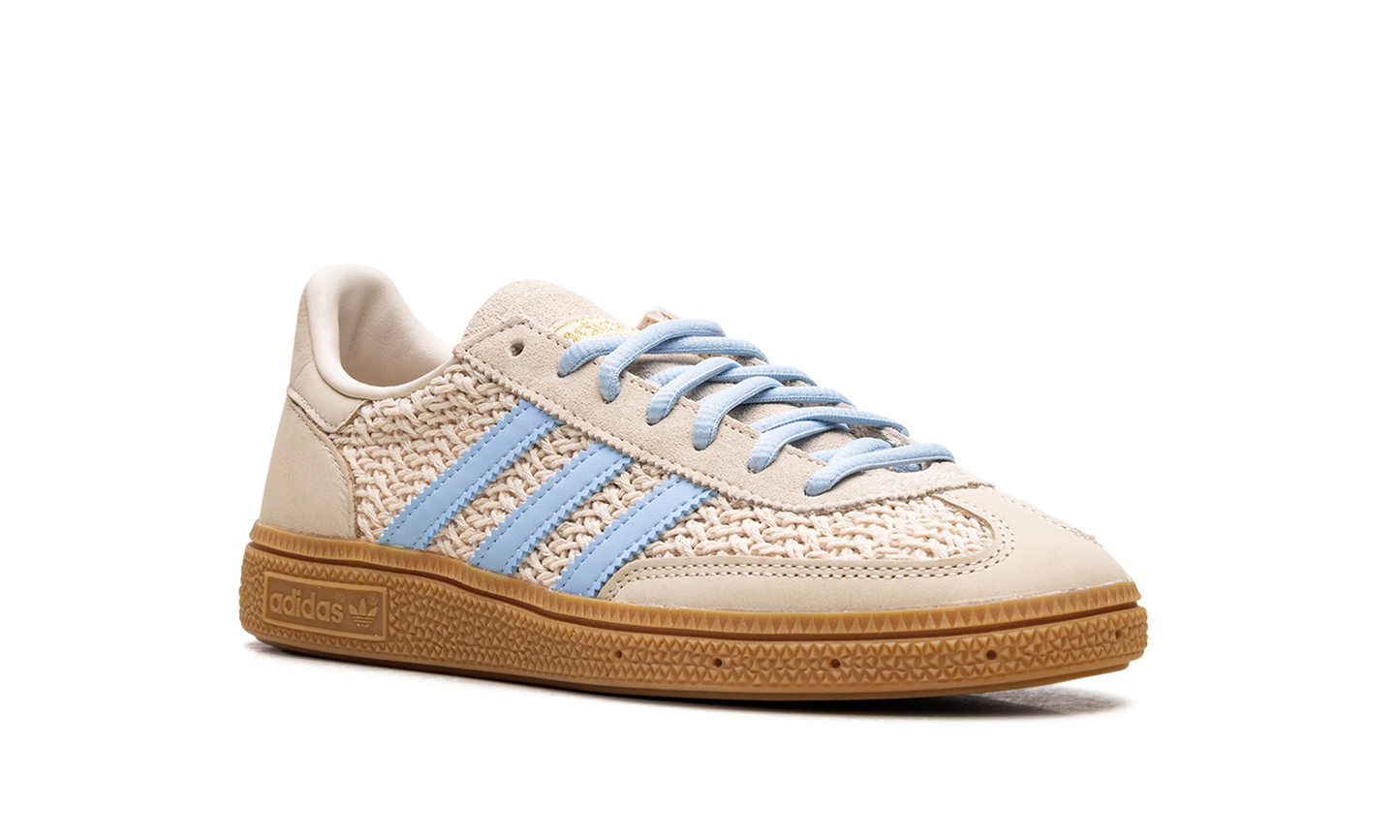 Adidas Handball Spezial WMNS "Sand Strata" JQ8410