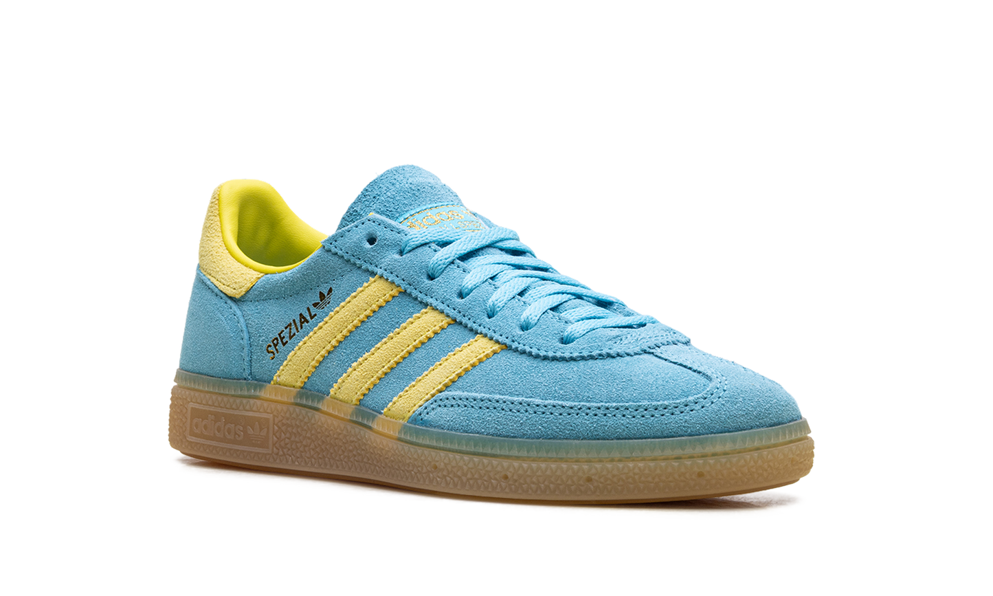 Adidas Handball Spezial WMNS "Blue Glow" JR7351