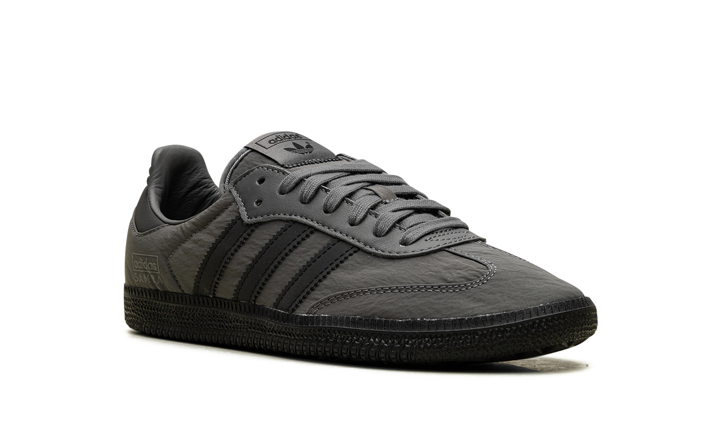 Adidas Samba OG "Grey Five Core Black" IH9993