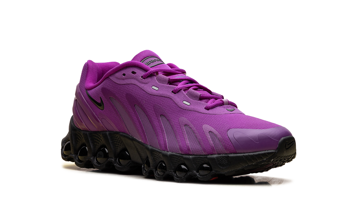 Nike Air Max Dn8 "Vivid Purple Black" FQ7860 501