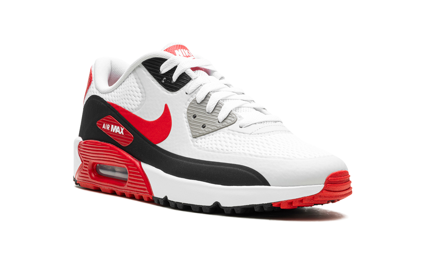 Nike Air Max 90 Golf "University Red" DX5999 162