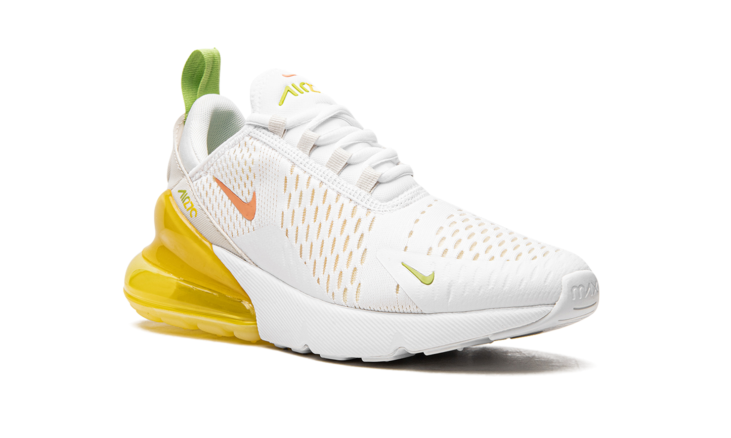 Nike AIR MAX 270 WMNS DV2184 100