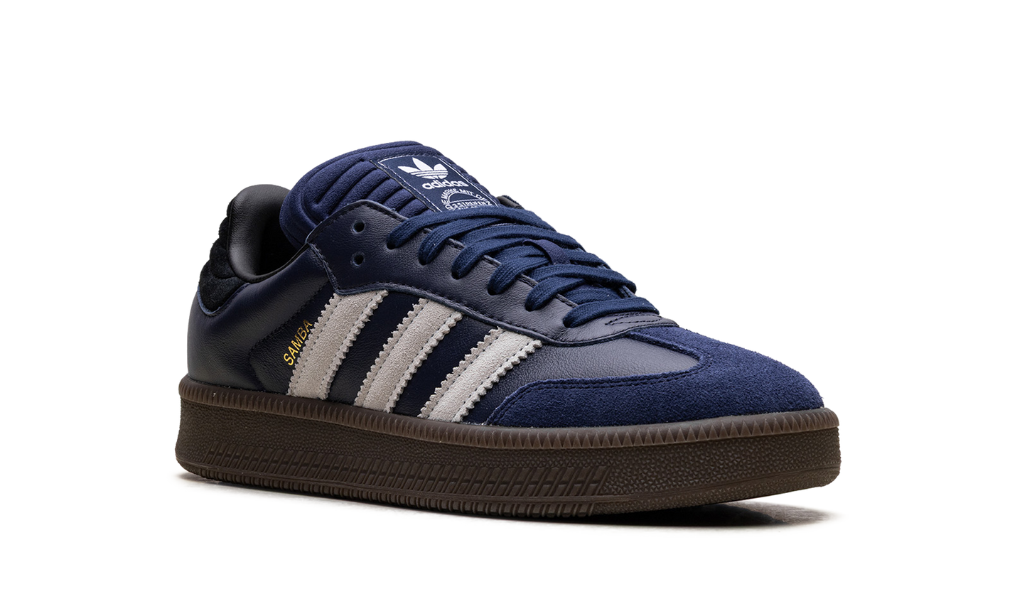 Adidas Samba XLG "Dark Blue" IE9179