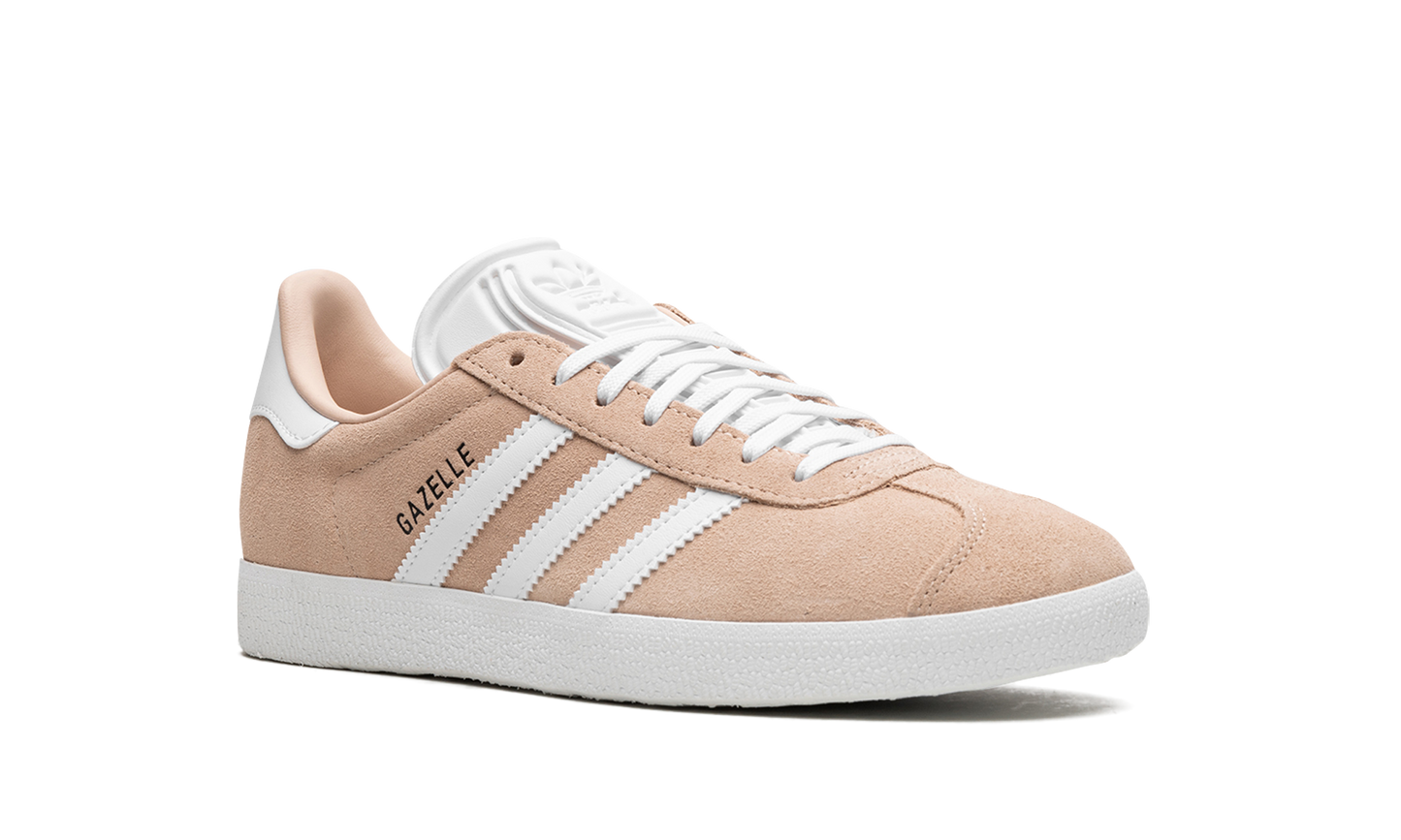 Adidas GAZELLE WMNS "Halo Blush" ID7006