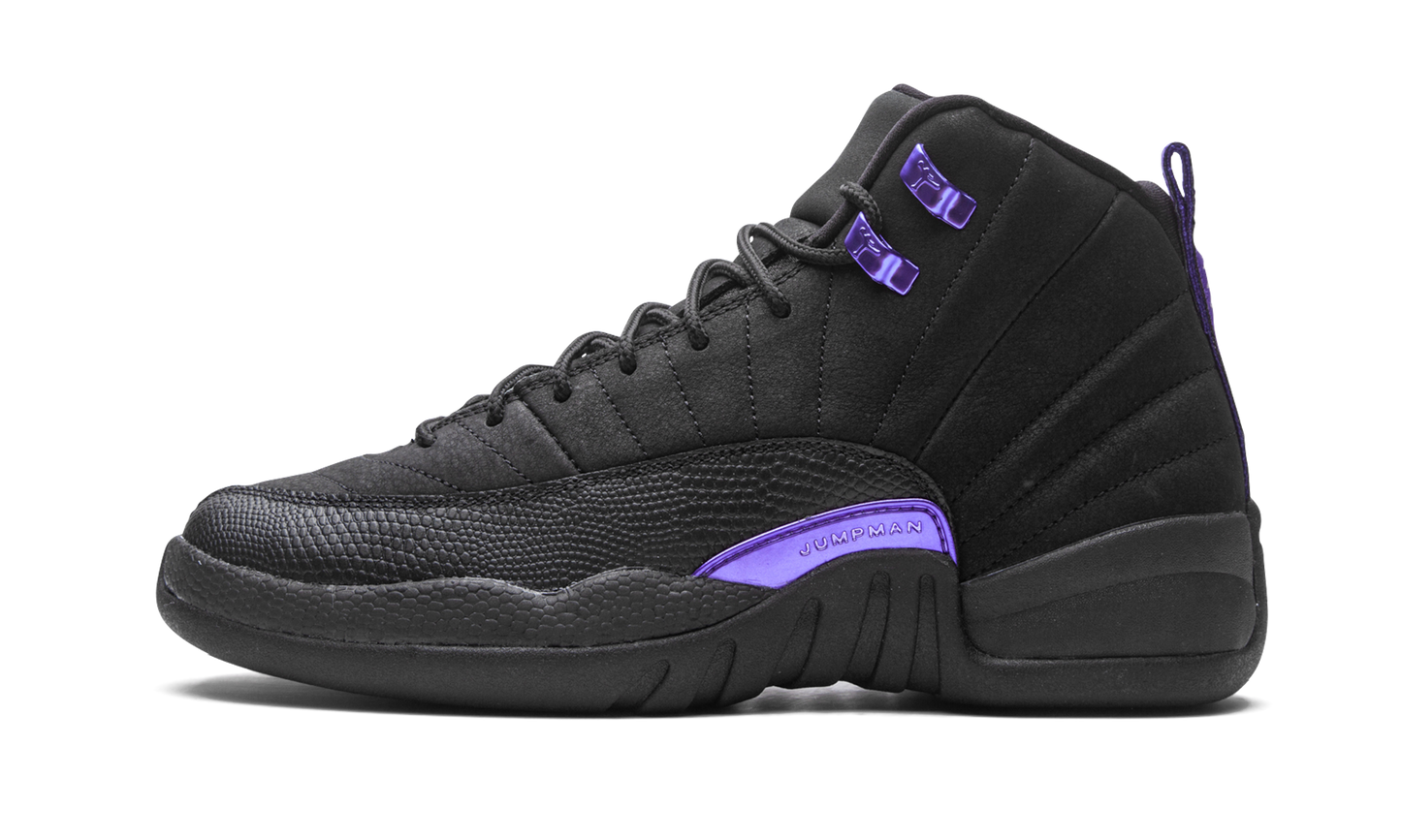 Air Jordan 12 Retro GS Dark Concord DH0905 005