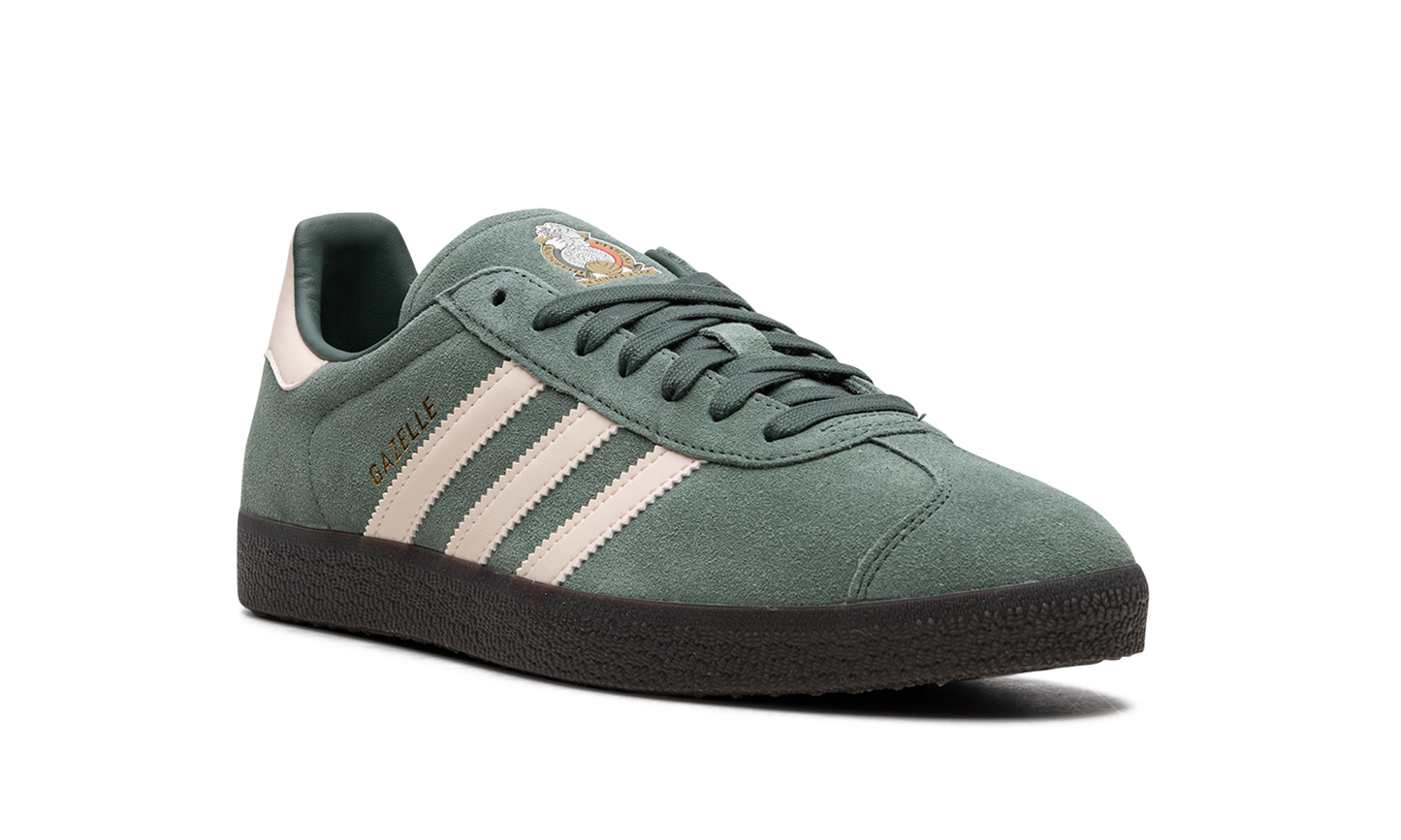 Adidas Gazelle "Mexico" ID3726