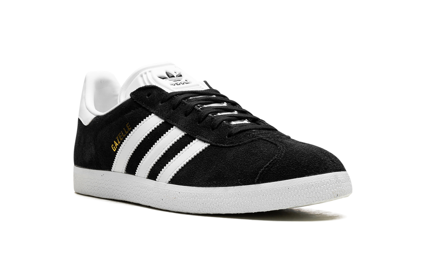 Adidas Gazelle "Black / White" BB5476