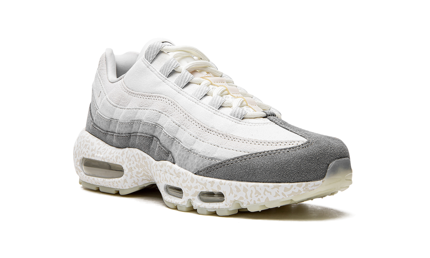 Nike Air Max 95 QS "Light Bone-Glow in the Dark" DV2593 100
