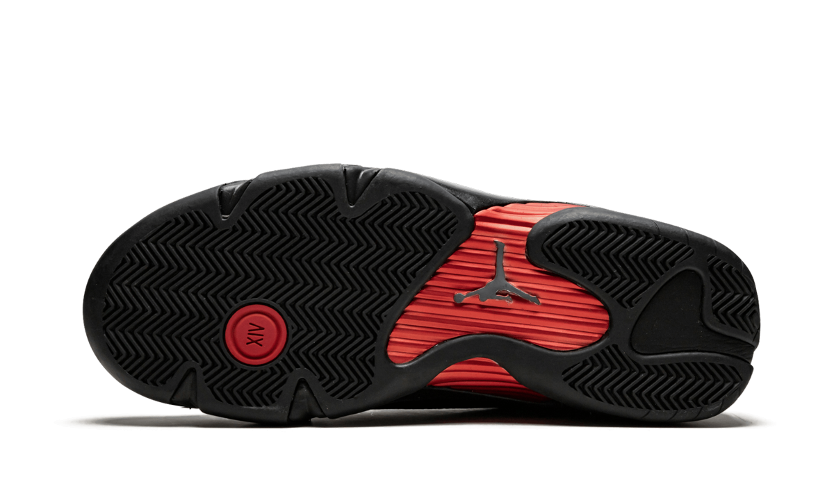 Air Jordan 14 Retro Last Shot 2005 Release