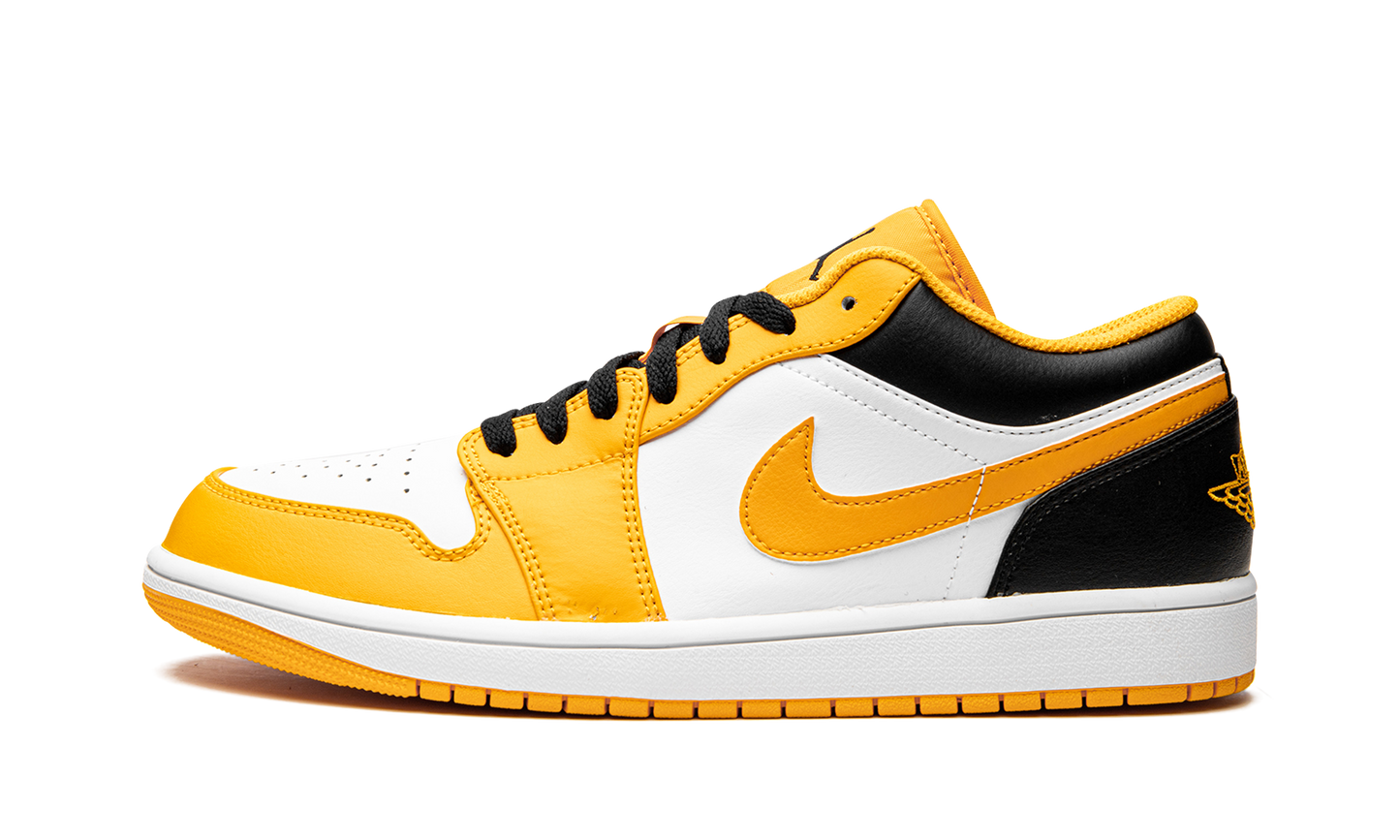 Air Jordan 1 Low Taxi 553558 701