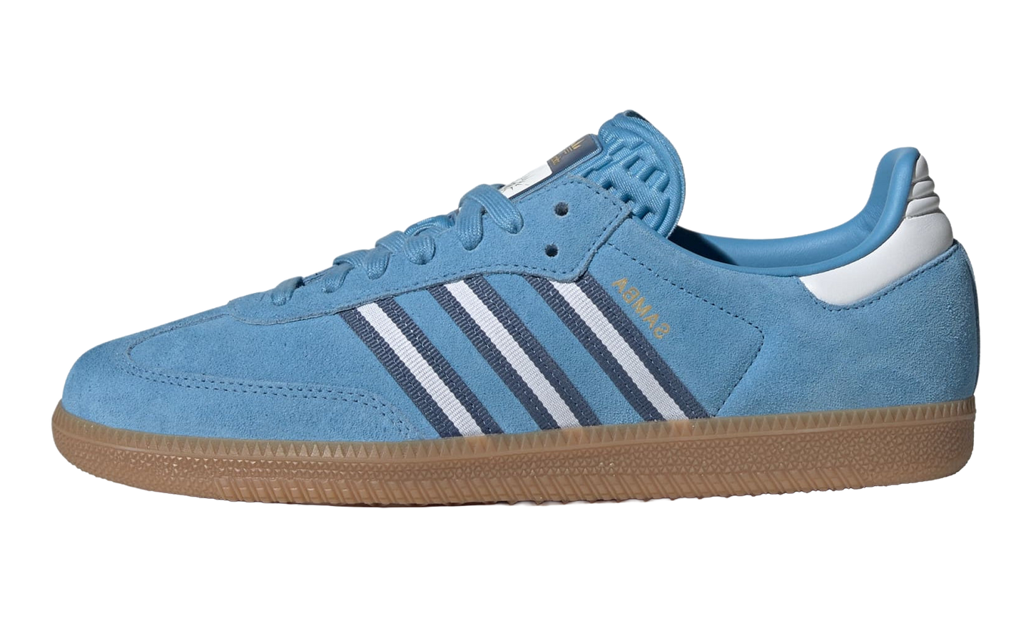 Adidas SAMBA OG "FIFA WORLD CUP 2026 ARGENTINA" IH6827